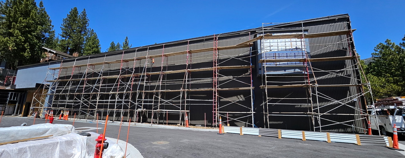 High Sierra Innovation project photo 3
