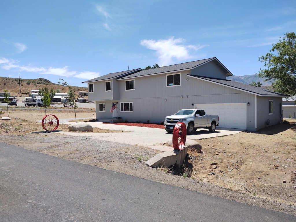High Sierra Innovation project photo 51