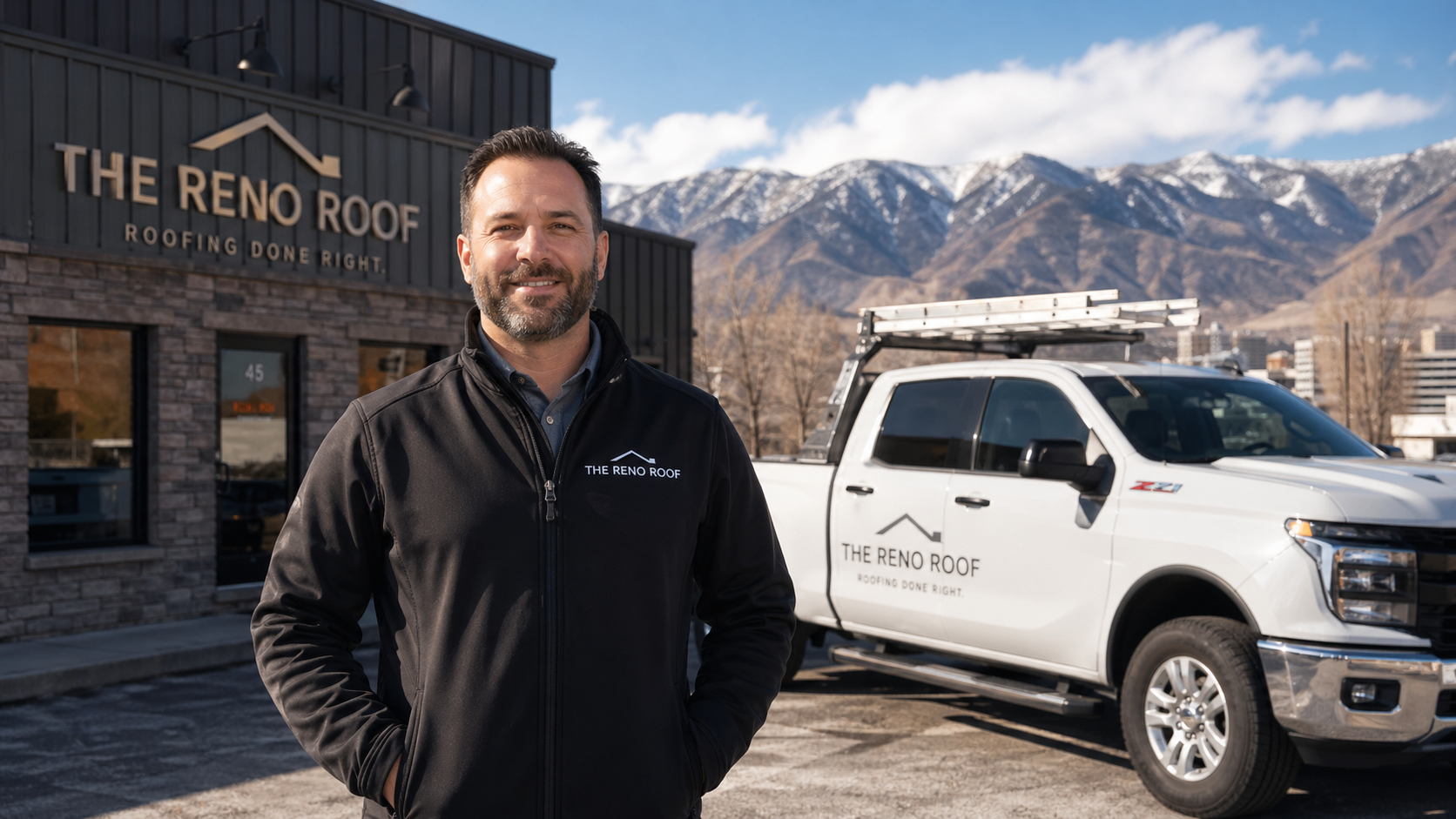 High Sierra Innovation project photo 77