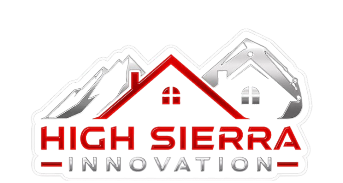 High Sierra Innovation