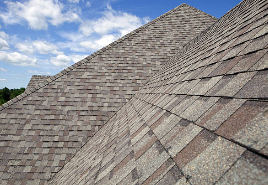 High Sierra Innovation roofing project