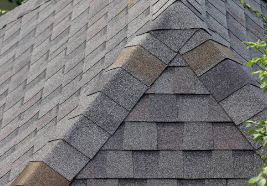 High Sierra Innovation roofing project